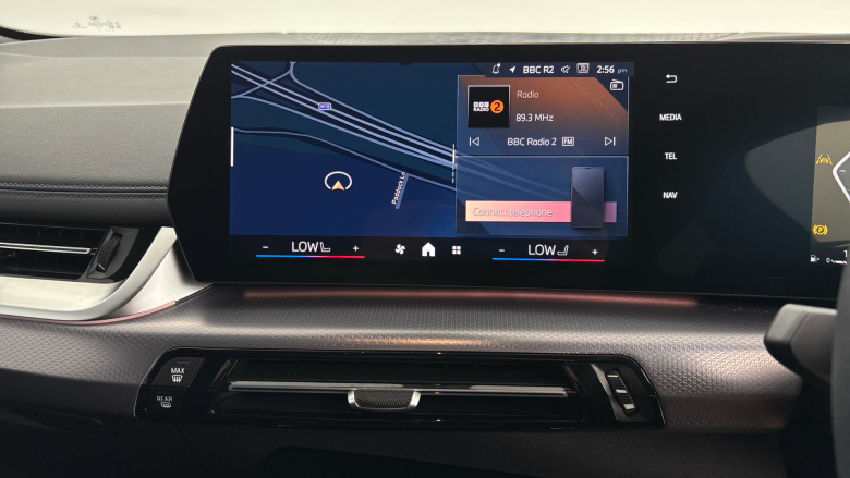 BMW 2 Series 220i MHT M Sport 5dr DCT Petrol Hatchback